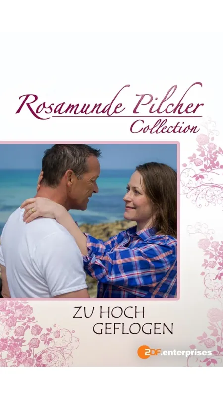 Rosamunde Pilcher: Láska z nebes (Rosamunde Pilcher: Zu hoch geflogen), 2013 - fotogaléria