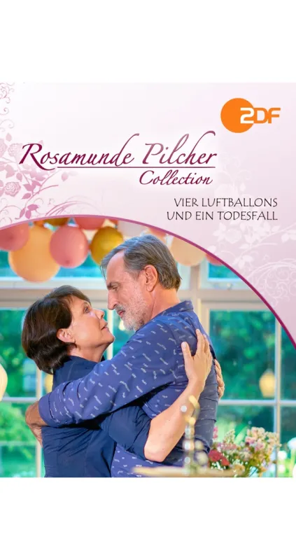 Rosamunde Pilcher: Láska mezi květinami (Rosamunde Pilcher: Vier Luftballons und ein Todesfall), 2022 - fotogaléria