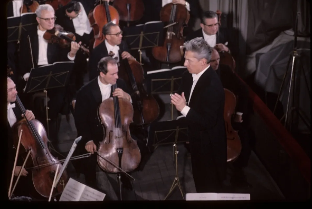 G. Verdi: Rekviem - fotogaléria