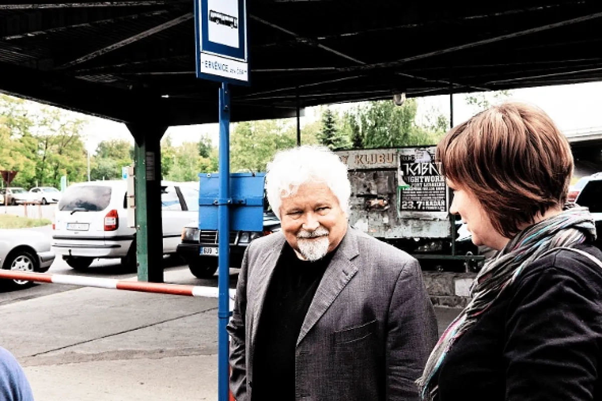 Expremiéři, 2013 - fotogaléria