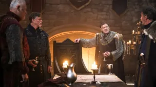 Robin Hood (5)