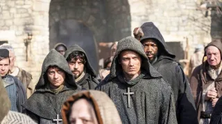 Robin Hood (5)