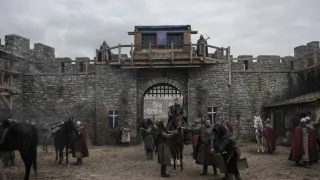 Robin Hood (5)