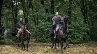 Robin Hood (5)