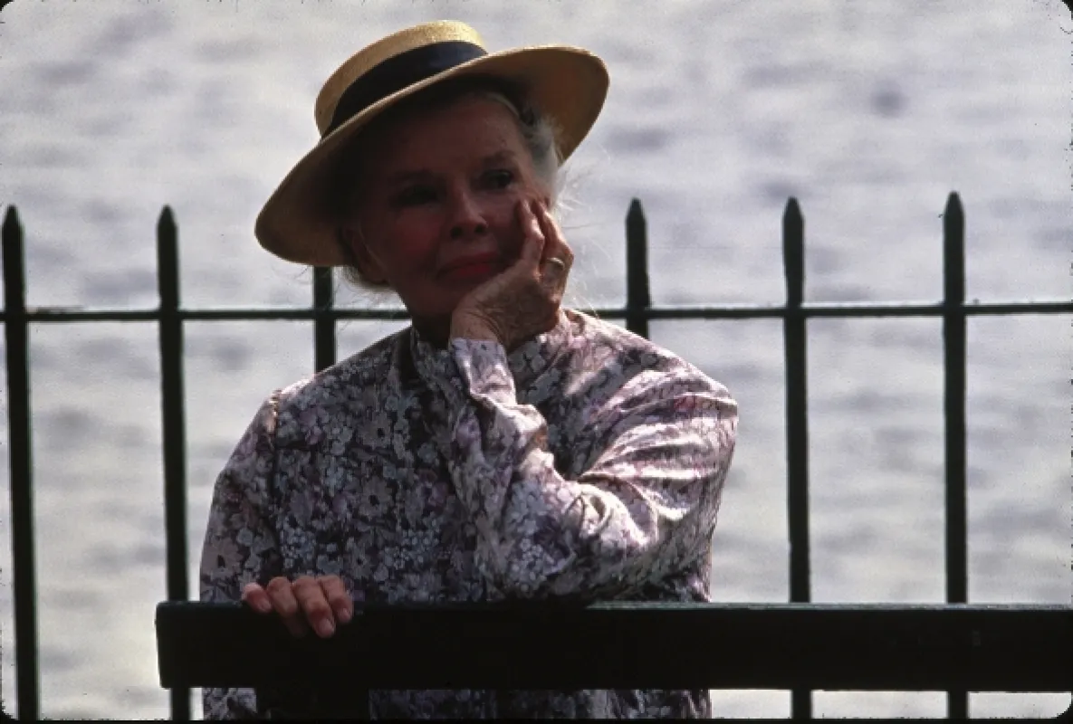 Grace Quigleyová (Grace Quigley), 1984 - fotogaléria