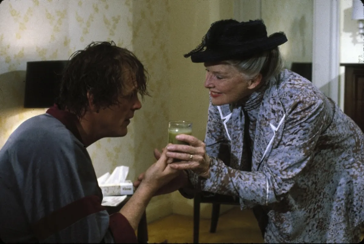 Grace Quigleyová (Grace Quigley), 1984 - fotogaléria