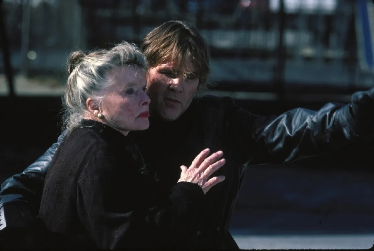Grace Quigleyová (Grace Quigley), 1984 - fotogaléria