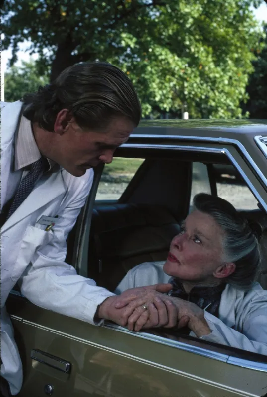 Grace Quigleyová (Grace Quigley), 1984 - fotogaléria