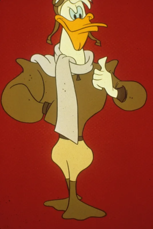 Kacsamesék (Disney’s DuckTales), 1987 - fotogaléria