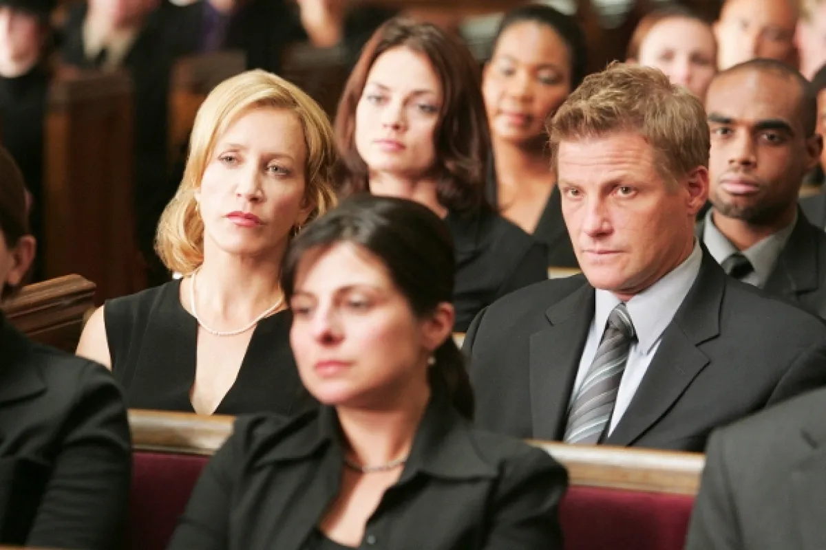 Született feleségek (Desperate Housewives 2), 2005 - fotogaléria