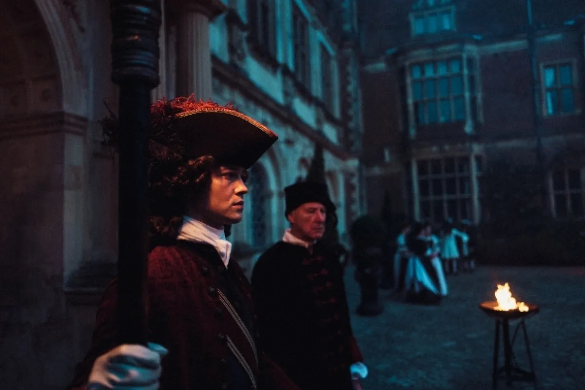 Favoritka (The Favourite), 2018 - fotogaléria