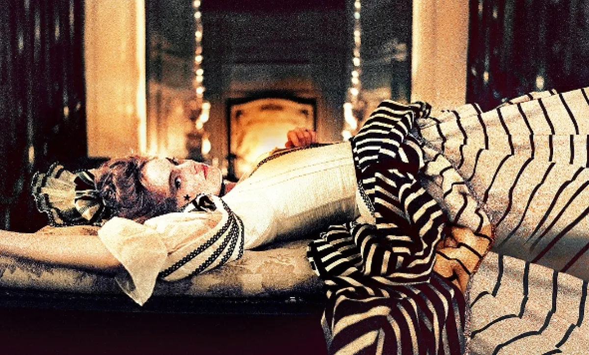 Favoritka (The Favourite), 2018 - fotogaléria