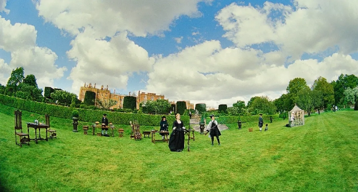 Favoritka (The Favourite), 2018 - fotogaléria