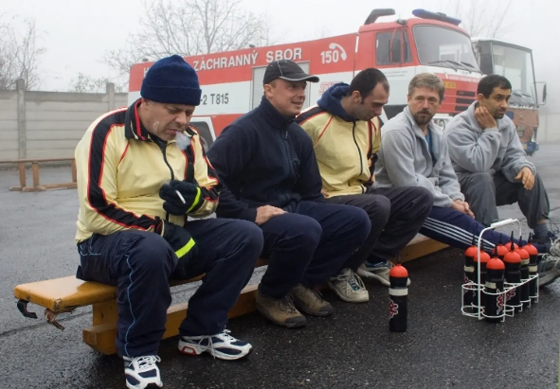Nejlepší trapasy, 2013 - fotogaléria