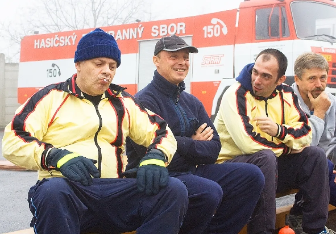 Nejlepší trapasy, 2013 - fotogaléria