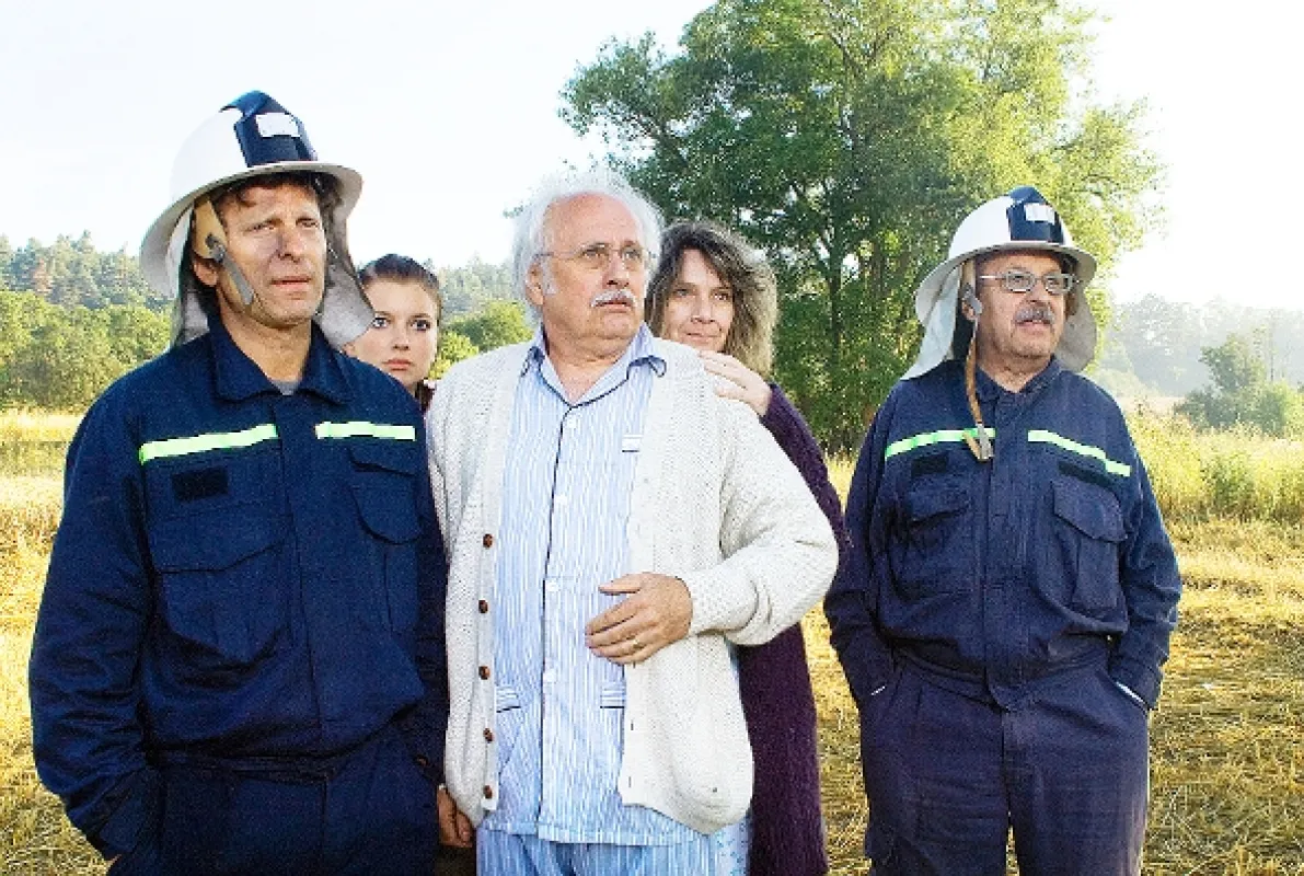 Nejlepší trapasy, 2013 - fotogaléria