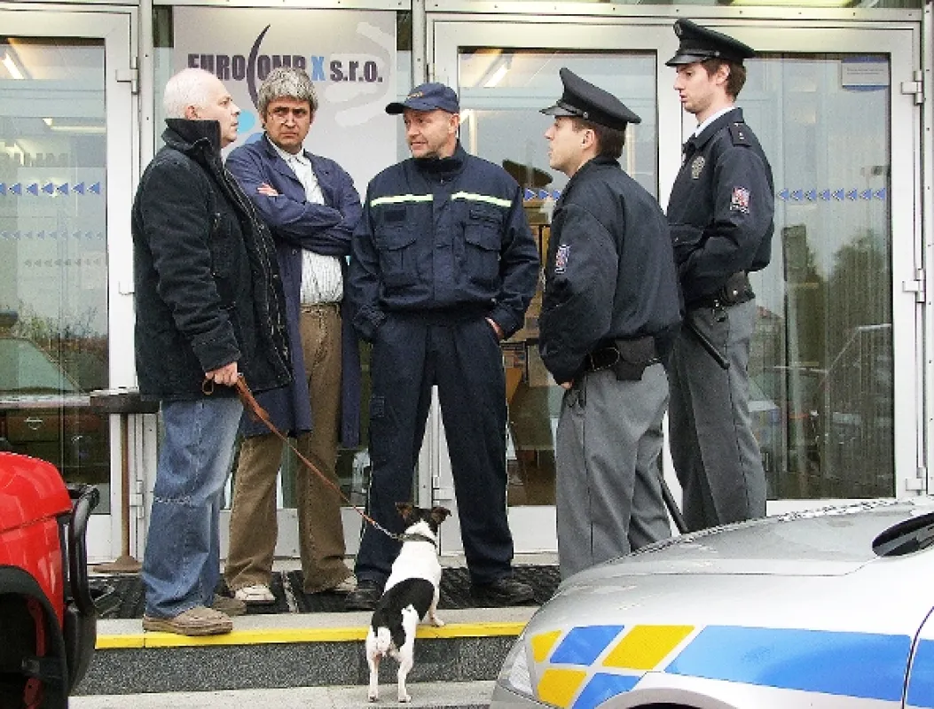 Nejlepší trapasy, 2013 - fotogaléria
