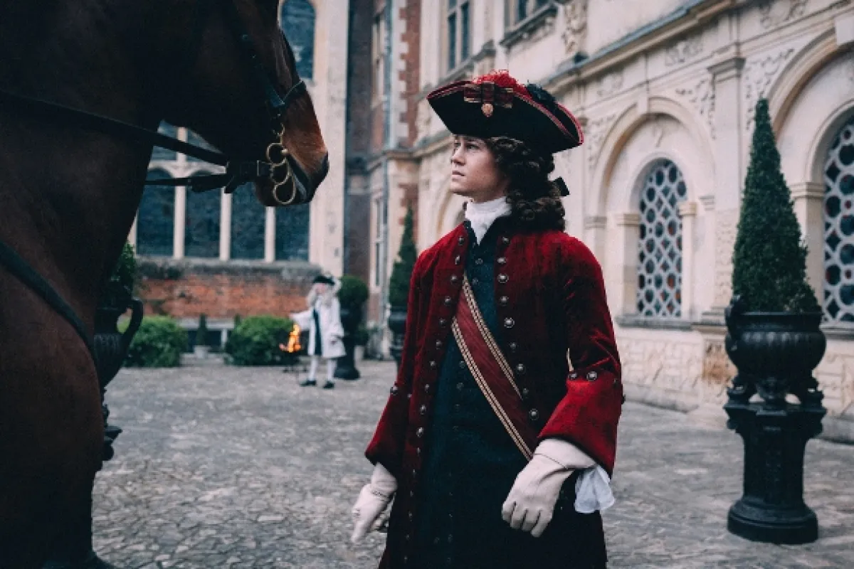 Favoritka (The Favourite), 2018 - fotogaléria