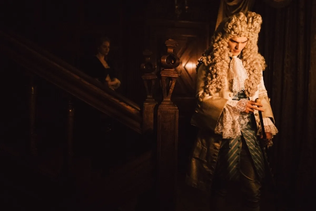 Favoritka (The Favourite), 2018 - fotogaléria