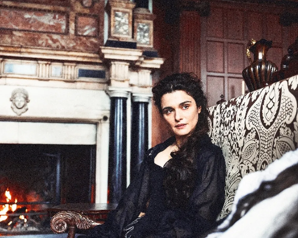 Favoritka (The Favourite), 2018 - fotogaléria