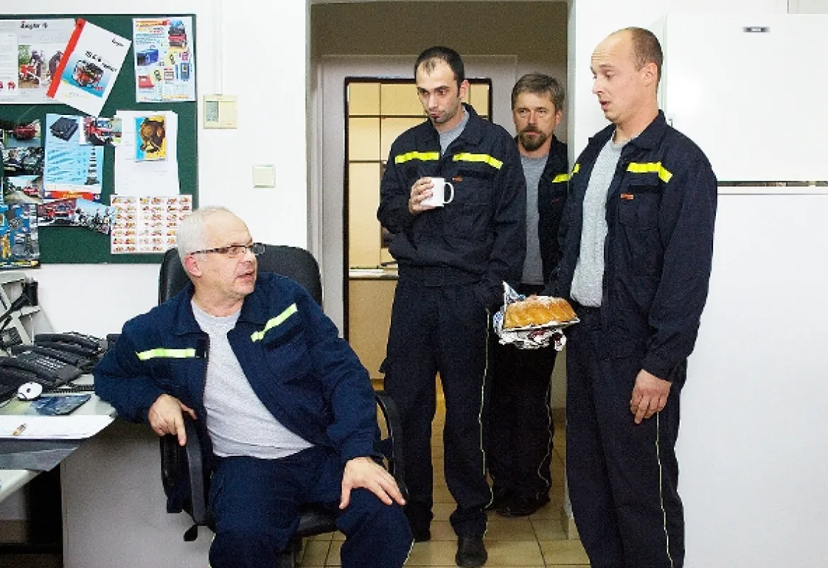 Nejlepší trapasy, 2013 - fotogaléria