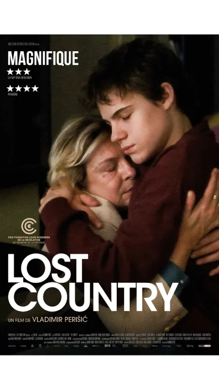 Ztracená země (Lost Country), 2023 - fotogaléria