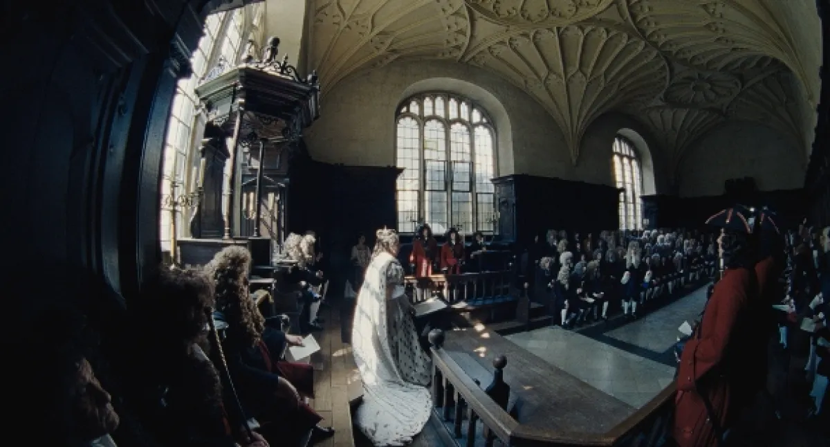 Favoritka (The Favourite), 2018 - fotogaléria