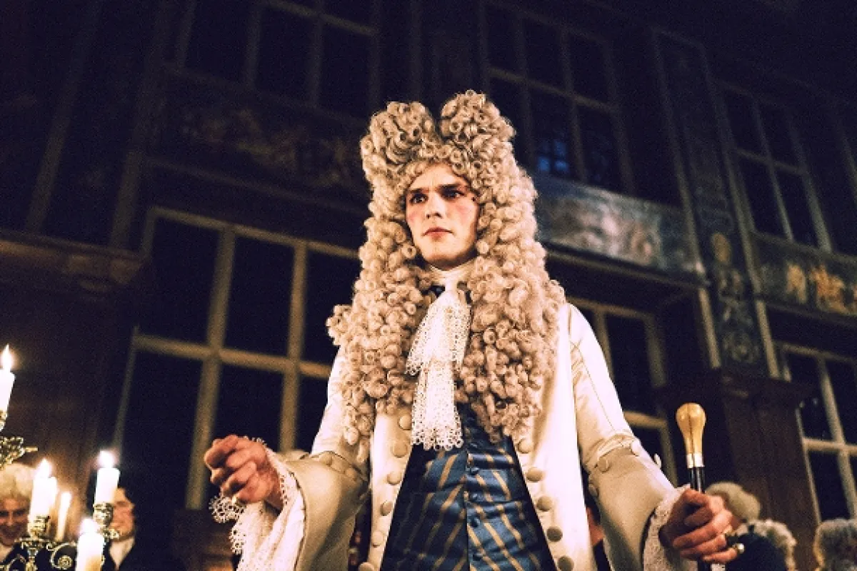 Favoritka (The Favourite), 2018 - fotogaléria