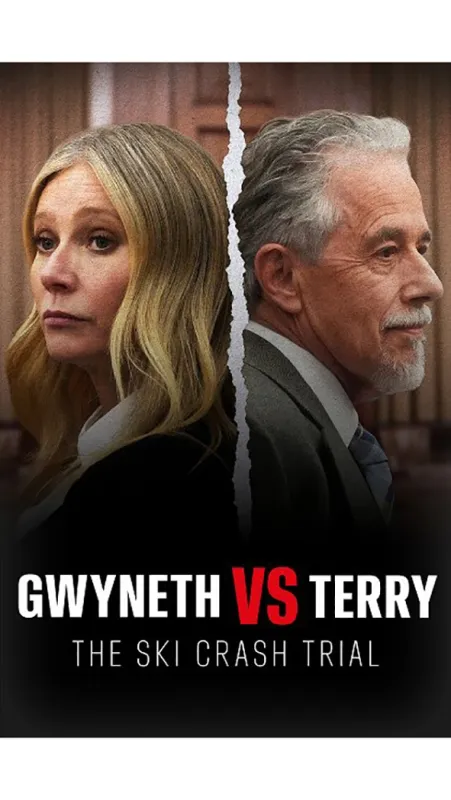 Gwyneth vs. Terry: Střet na sjezdovce (Gwyneth vs Terry: The Ski Crash Trial), 2023 - fotogaléria
