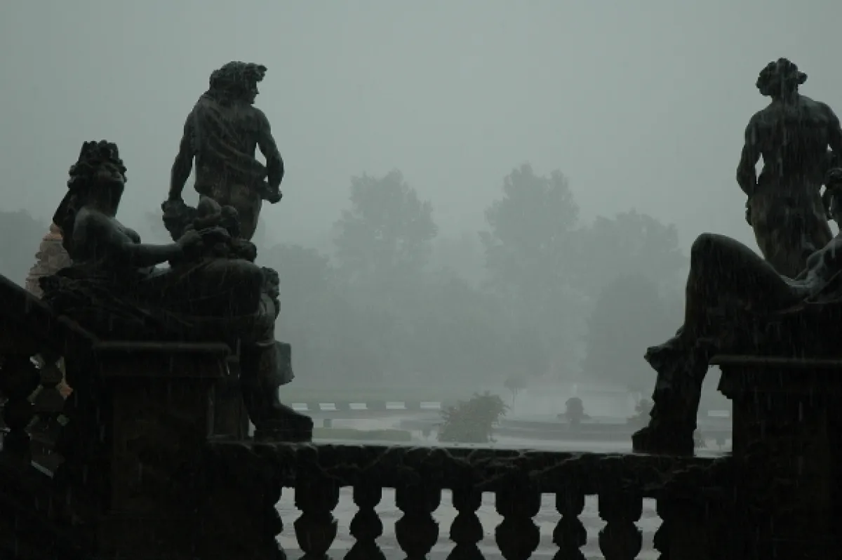 Rajské záhrady, 2009 - fotogaléria