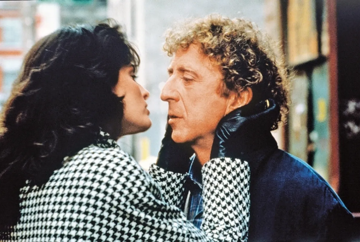 Nevidím zlo, nepočujem zlo (See No Evil, Hear No Evil), 1989 - fotogaléria