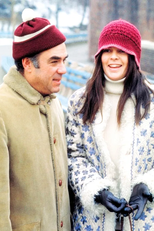 Love Story, 1970 - fotogaléria
