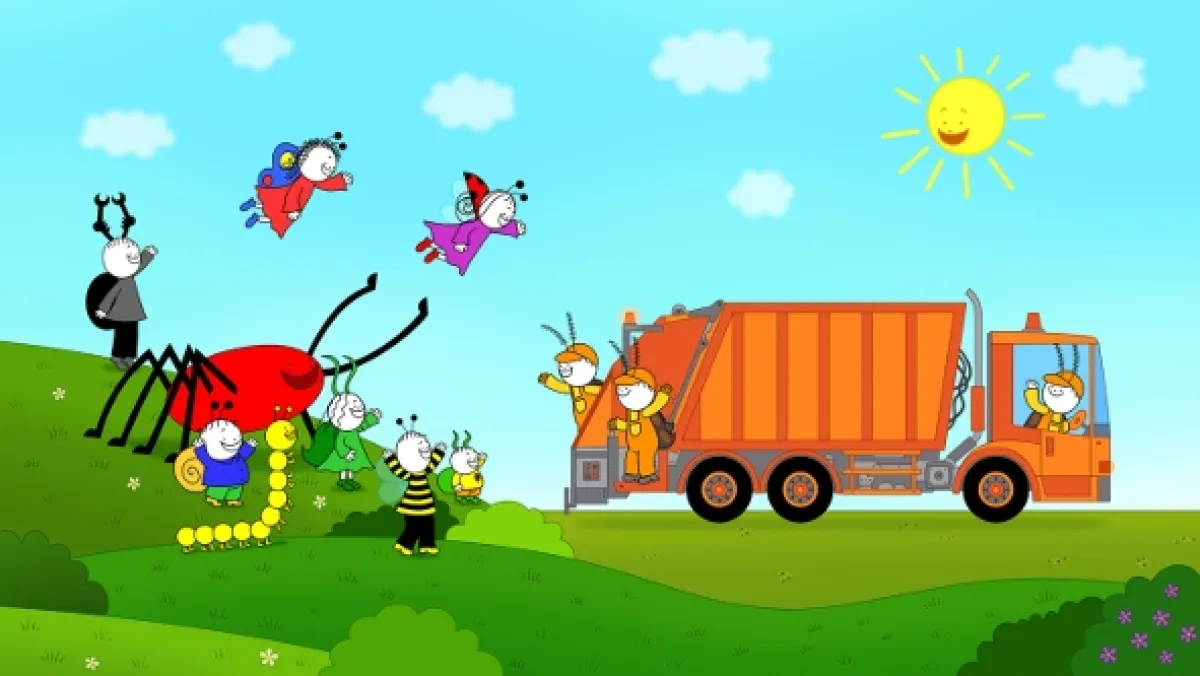 Kipper - fotogaléria