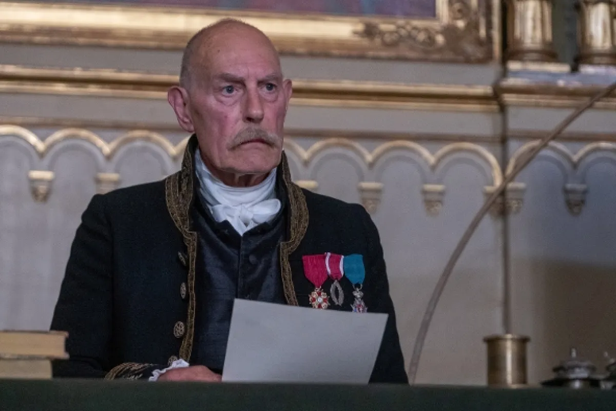 Hrabě Monte Christo (Count of Monte Cristo, The), 2024 - fotogaléria