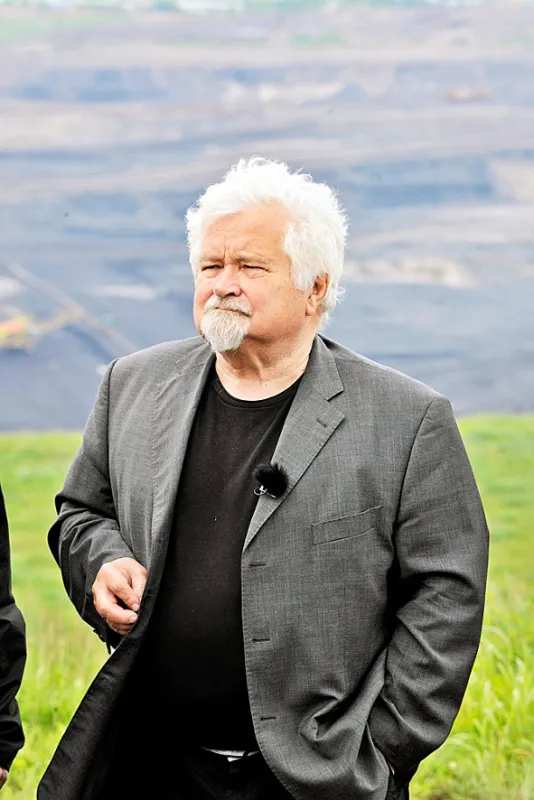 Expremiéři, 2013 - fotogaléria