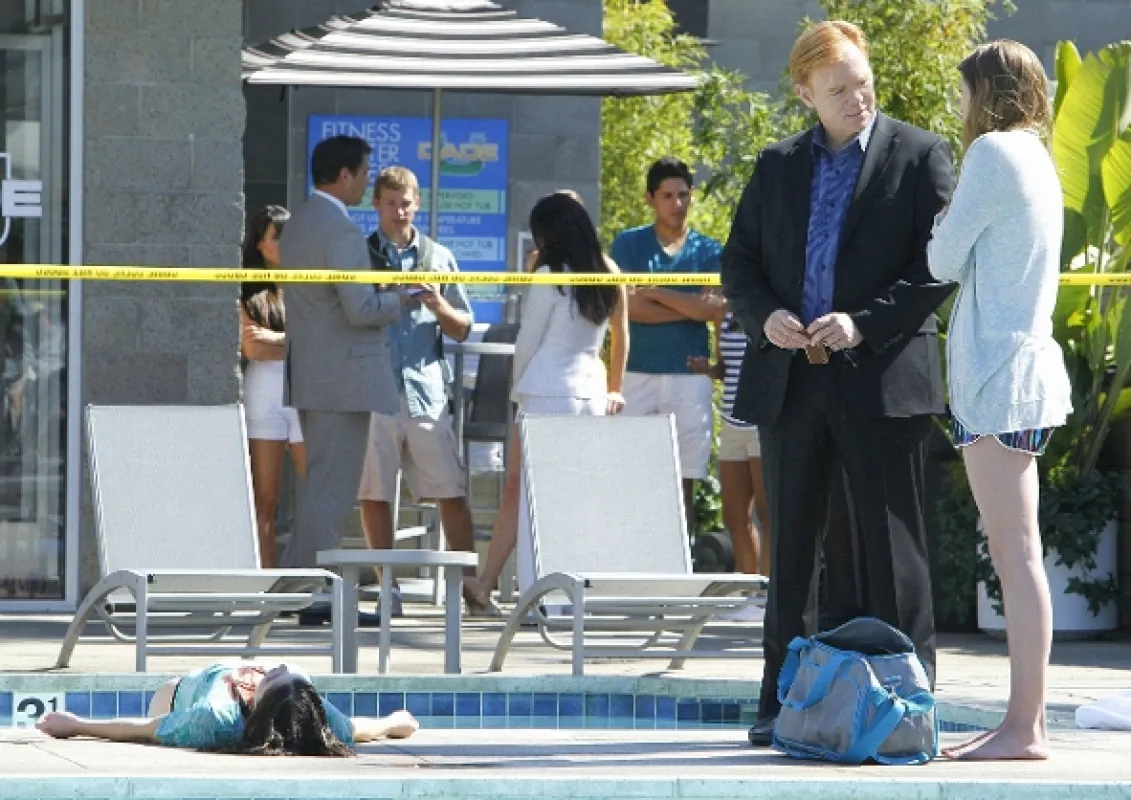 Kriminálka Miami (CSI: Miami IX), 2010 - fotogaléria