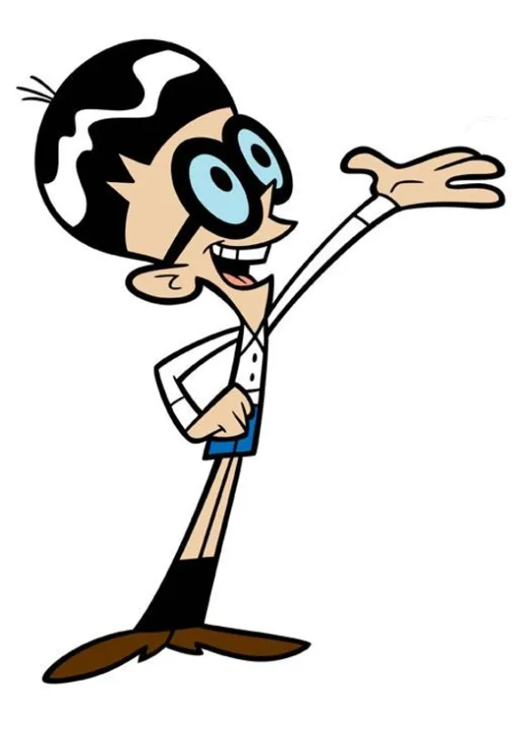 Dexter laboratóriuma (Dexter's Laboratory III), 2002 - fotogaléria