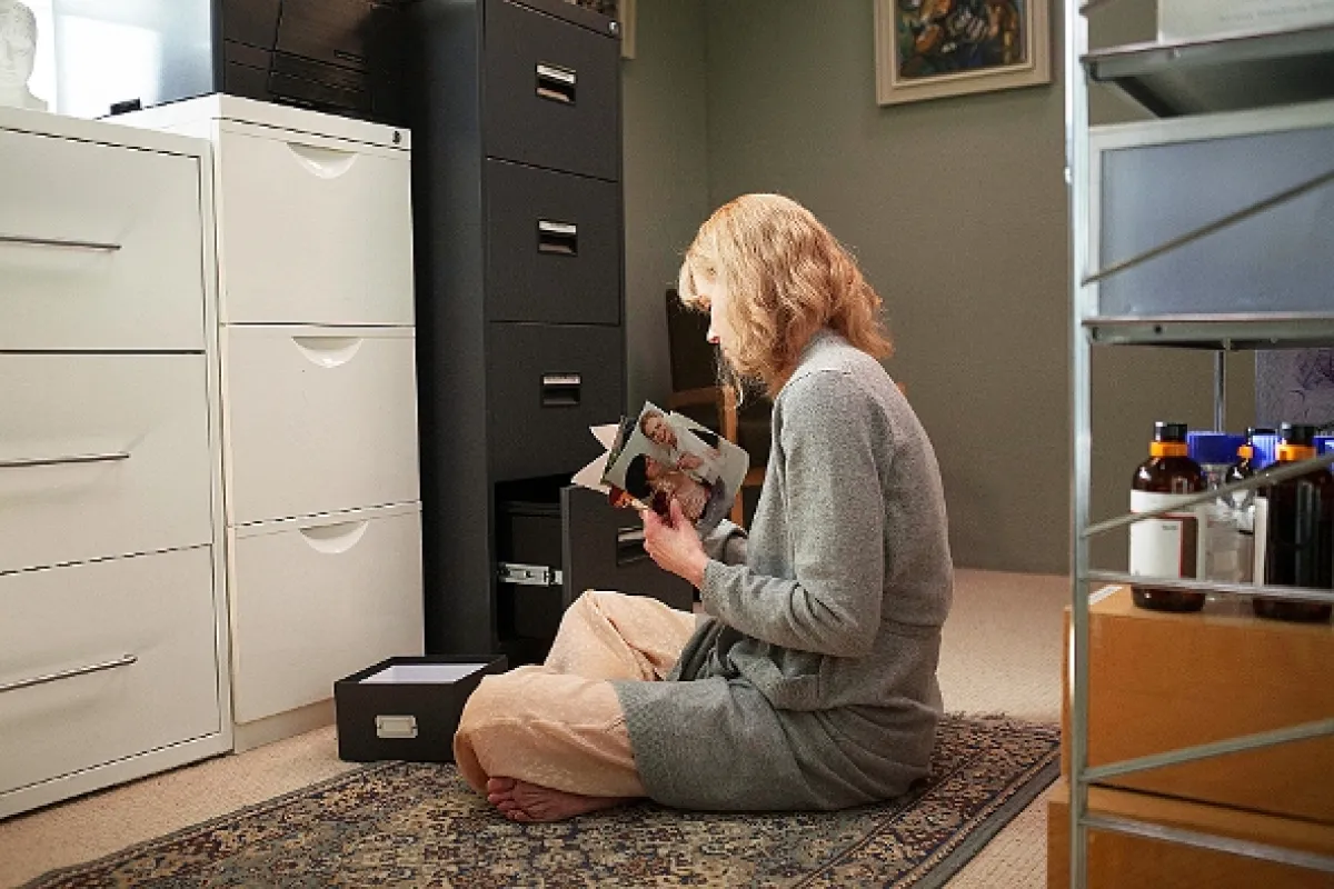 Dřív než půjdu spát (Before I Go to Sleep), 2014 - fotogaléria