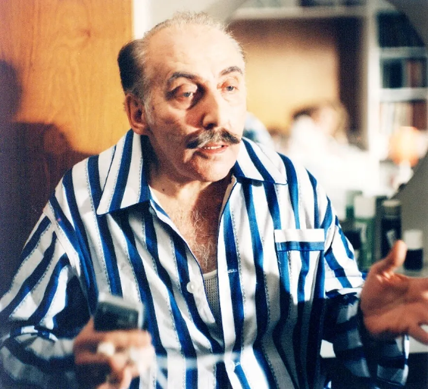 Pyžamo, 1980 - fotogaléria
