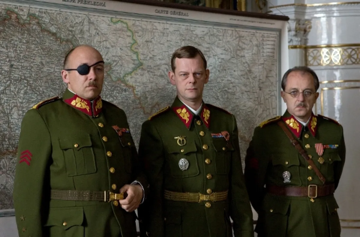 České storočie, 2013 - fotogaléria