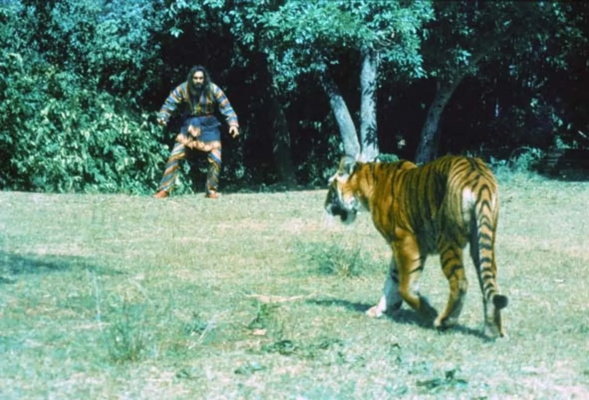 Sandokan, 1976 - fotogaléria