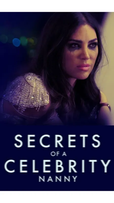 Smrtící péče (Secrets of a Celebrity Nanny), 2023 - fotogaléria