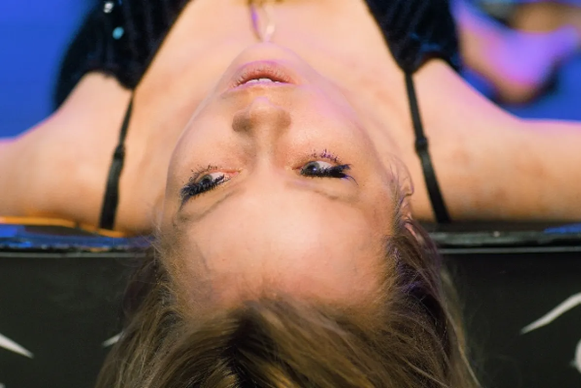 Smrtící péče (Secrets of a Celebrity Nanny), 2023 - fotogaléria