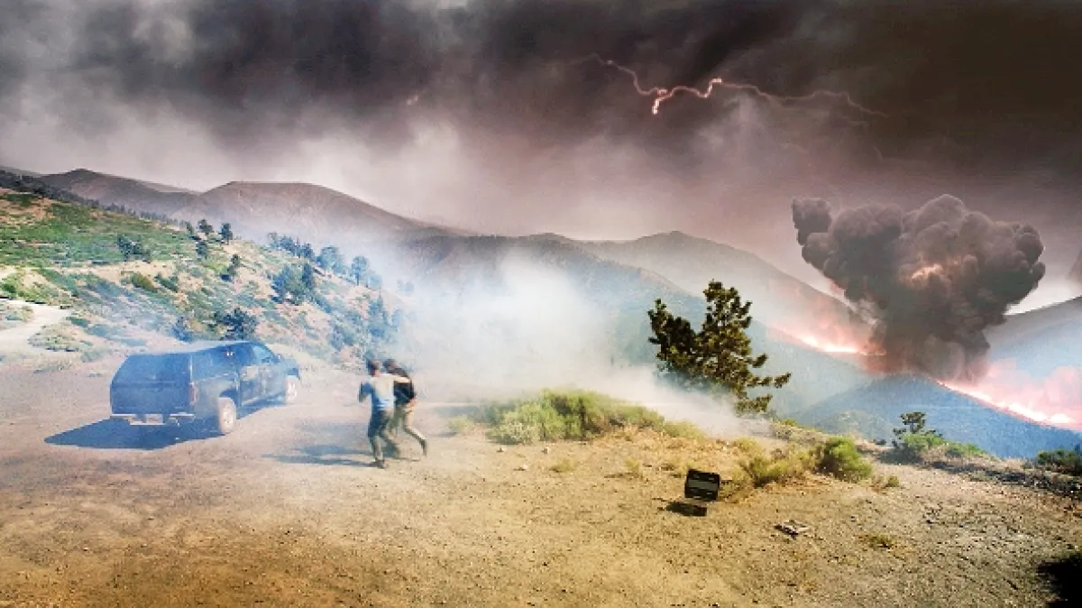 Odpočet do katastrofy (Shockwave: Countdown to Disaster), 2016 - fotogaléria