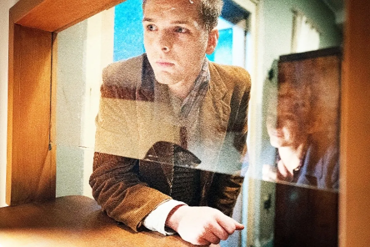 Kryštof, 2021 - fotogaléria