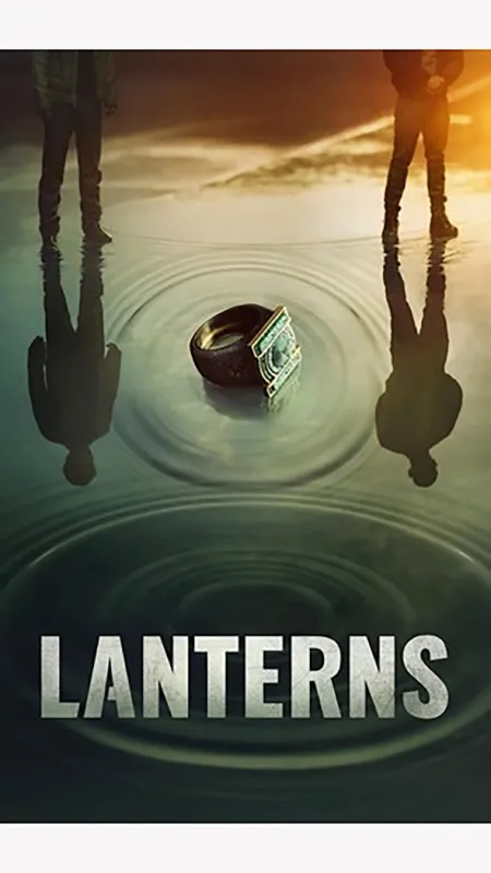 Lanterns, 2026 - fotogaléria