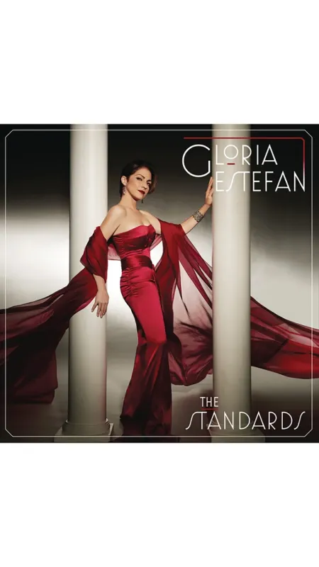 Gloria Estefan: The Standards - fotogaléria