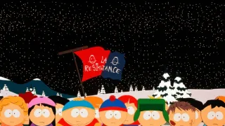 South Park: Peklo na zemi