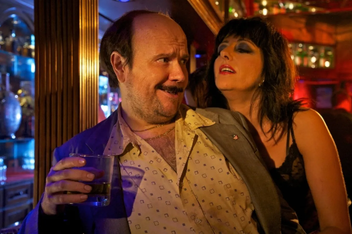 Torrente 4: Smrtiaca kríza, 2011 - fotogaléria
