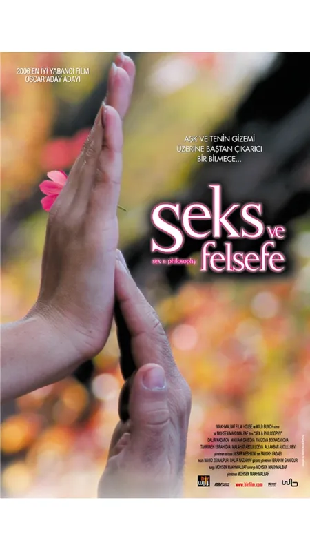 Sex a filozofie (Sex o phalsapheh), 2005 - fotogaléria